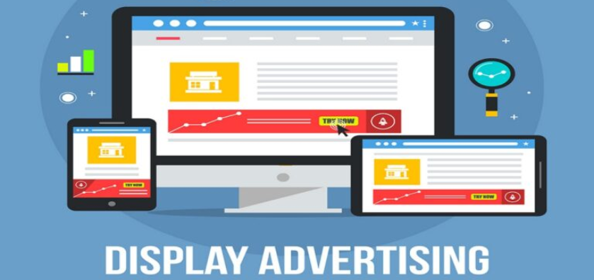 Best Methods To Use Display Advertising To Increase Your Conversion